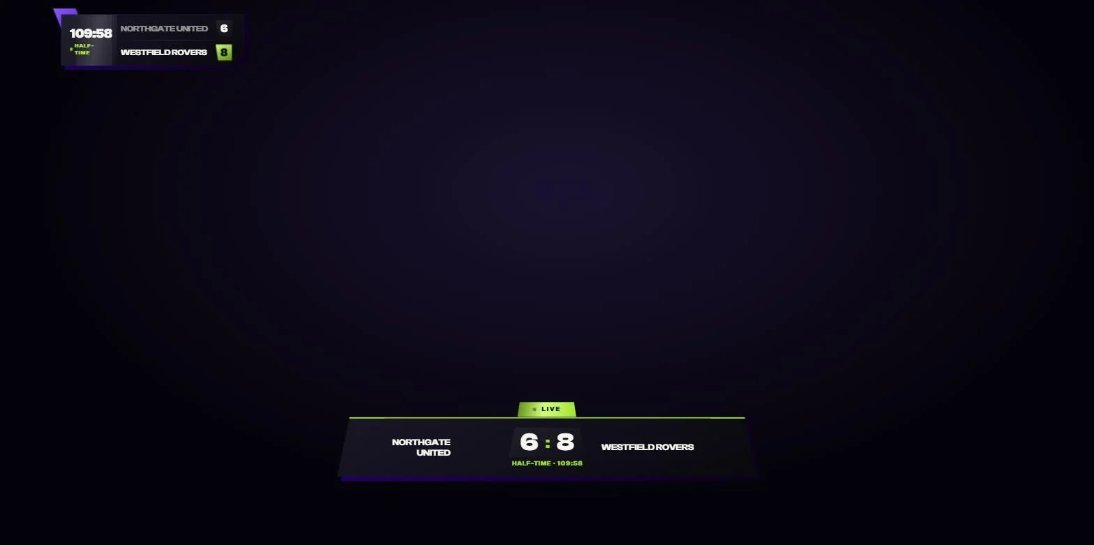 Third-party client package